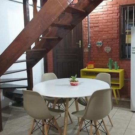 Loft Lindo Estilo Rustico Ubatuba Praia Zewnętrze zdjęcie