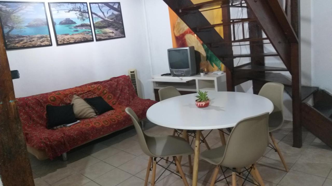 Loft Lindo Estilo Rustico Ubatuba Praia Zewnętrze zdjęcie