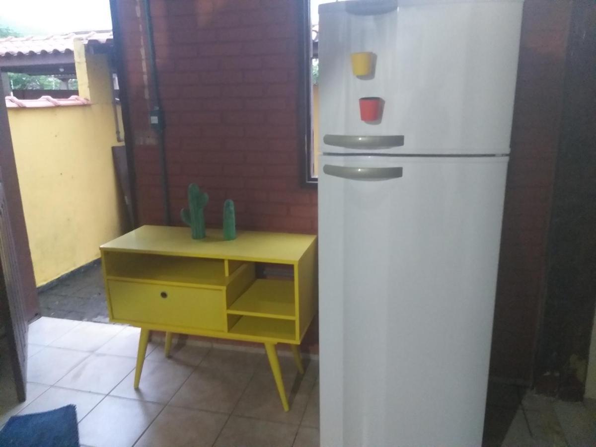 Loft Lindo Estilo Rustico Ubatuba Praia Zewnętrze zdjęcie