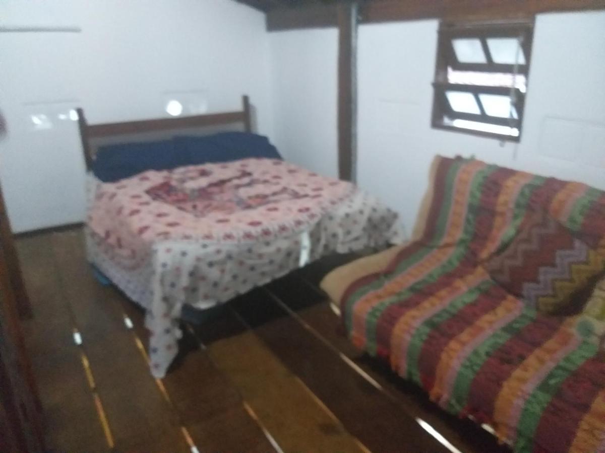 Loft Lindo Estilo Rustico Ubatuba Praia Zewnętrze zdjęcie