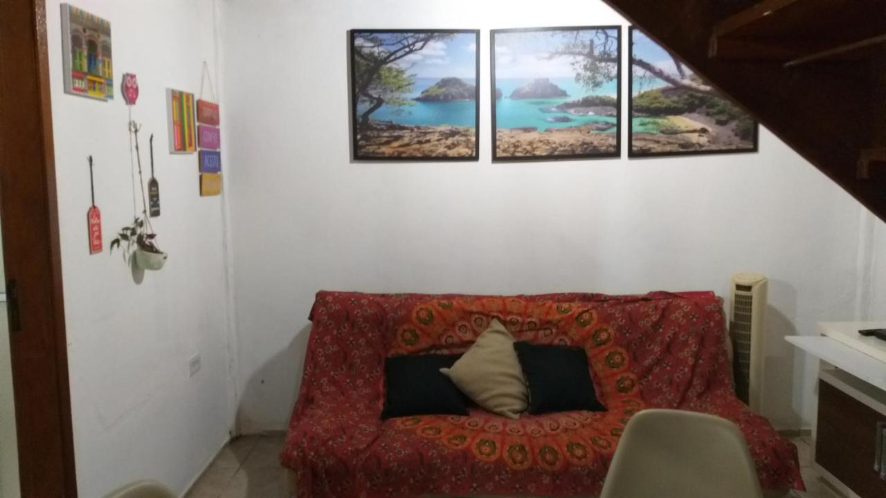 Loft Lindo Estilo Rustico Ubatuba Praia Zewnętrze zdjęcie