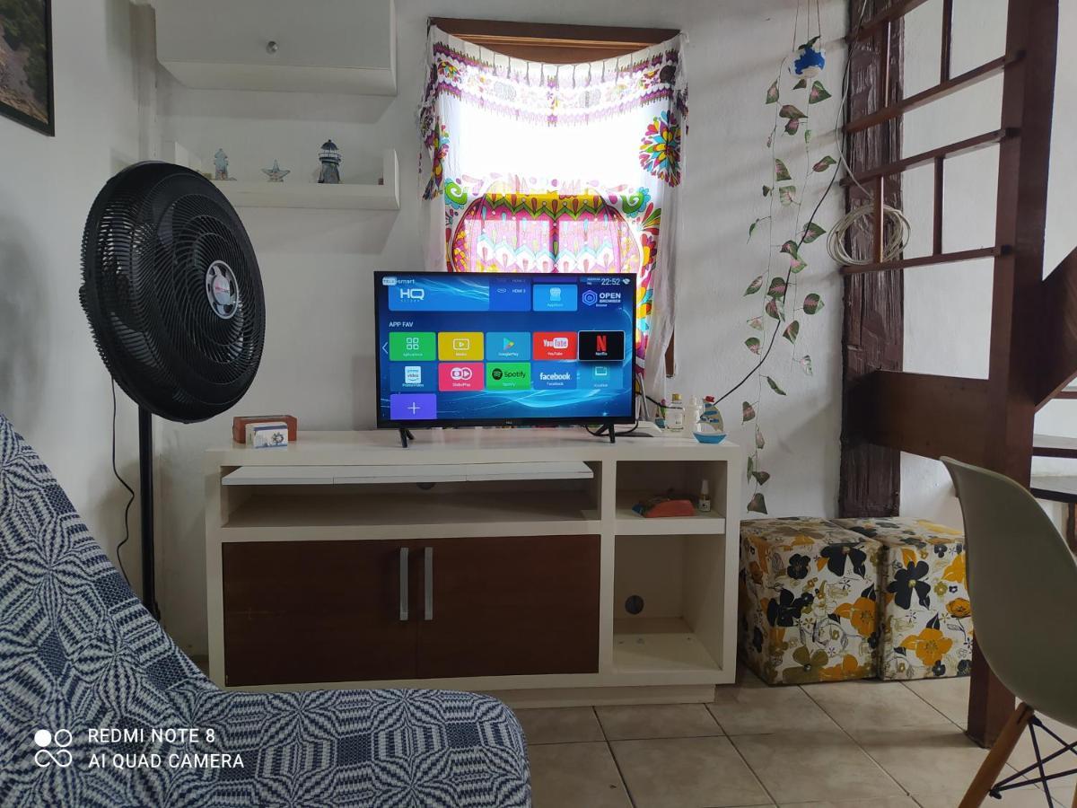 Loft Lindo Estilo Rustico Ubatuba Praia Zewnętrze zdjęcie