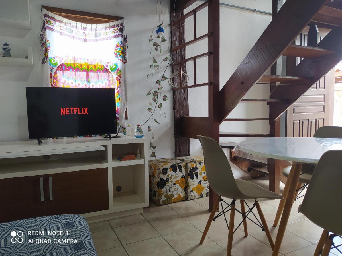 Loft Lindo Estilo Rustico Ubatuba Praia Zewnętrze zdjęcie